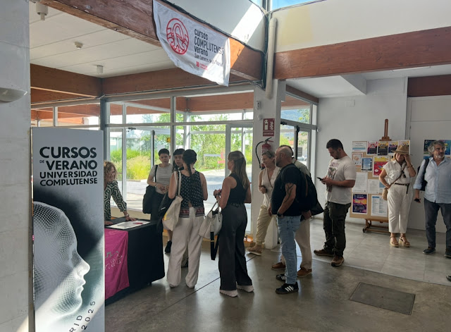 Los Cursos de Verano Complutense se ponen en órbita con cuatro programas sobre el espacio y la exploración del universo